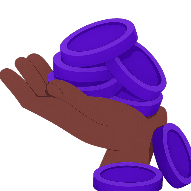 coins